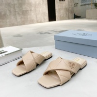 $72.00 USD Prada Slippers For Women #967116