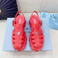 $88.00 USD Prada Sandal For Women #967132
