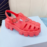 $88.00 USD Prada Sandal For Women #967132