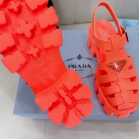 $88.00 USD Prada Sandal For Women #967133