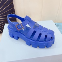 $88.00 USD Prada Sandal For Women #967135