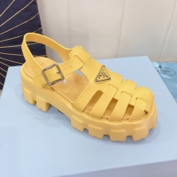 $88.00 USD Prada Sandal For Women #967136