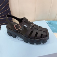 $88.00 USD Prada Sandal For Women #967138