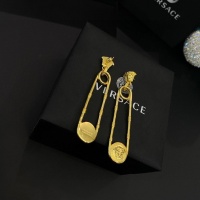 $29.00 USD Versace Earrings For Women #967273