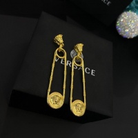 $29.00 USD Versace Earrings For Women #967273