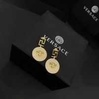 $32.00 USD Versace Earrings For Women #967276