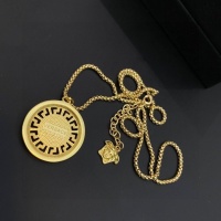 $38.00 USD Versace Necklace For Women #967342