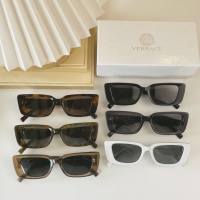 $60.00 USD Versace AAA Quality Sunglasses #967526