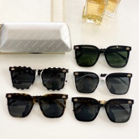 $64.00 USD Balenciaga AAA Quality Sunglasses #967618