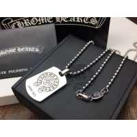 $32.00 USD Chrome Hearts Necklaces For Women #967630
