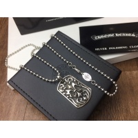 $32.00 USD Chrome Hearts Necklaces For Women #967630