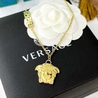 $27.00 USD Versace Necklace For Women #967637