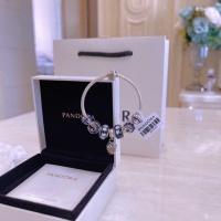 $76.00 USD Pandora Bracelet For Women #967661