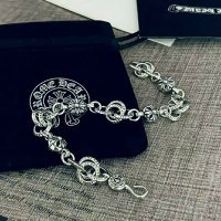 $45.00 USD Chrome Hearts Bracelet For Women #967667