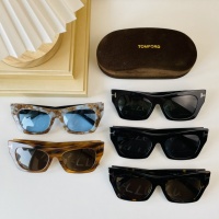 $56.00 USD Tom Ford AAA Quality Sunglasses #967677