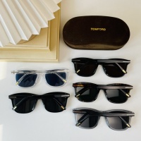 $56.00 USD Tom Ford AAA Quality Sunglasses #967681