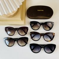 $56.00 USD Tom Ford AAA Quality Sunglasses #967687