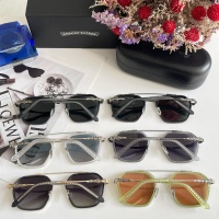 $60.00 USD Chrome Hearts AAA Quality Sunglasses #967732