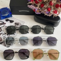 $60.00 USD Chrome Hearts AAA Quality Sunglasses #967734