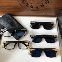 $60.00 USD Chrome Hearts AAA Quality Sunglasses #967737