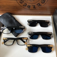 $60.00 USD Chrome Hearts AAA Quality Sunglasses #967738