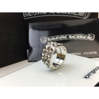 $27.00 USD Chrome Hearts Rings #967779