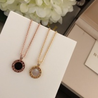 $32.00 USD Bvlgari Necklaces For Women #967843