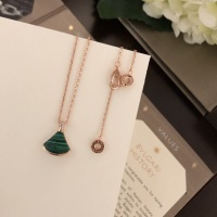 $32.00 USD Bvlgari Necklaces For Women #967846