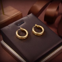 $25.00 USD Versace Earrings For Women #967910