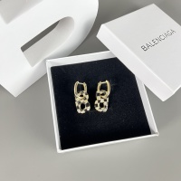 $36.00 USD Balenciaga Earring For Women #967921