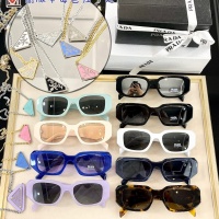 $68.00 USD Prada AAA Quality Sunglasses #967924
