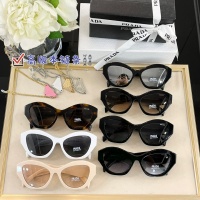 $68.00 USD Prada AAA Quality Sunglasses #967935
