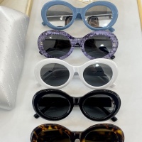 $60.00 USD Balenciaga AAA Quality Sunglasses #968003