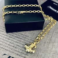 $56.00 USD Chrome Hearts Necklaces For Women #968021