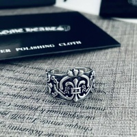 $36.00 USD Chrome Hearts Rings #968058