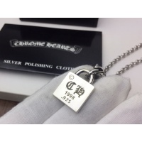 $29.00 USD Chrome Hearts Necklaces For Women #968074