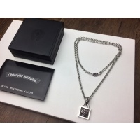 $29.00 USD Chrome Hearts Necklaces For Women #968074