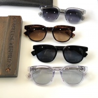 $64.00 USD Chrome Hearts AAA Quality Sunglasses #968128