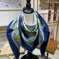 $52.00 USD Burberry Silk Scarf For Women #968183