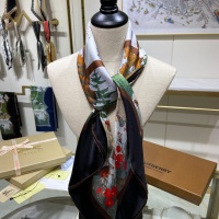 $52.00 USD Burberry Silk Scarf For Women #968184