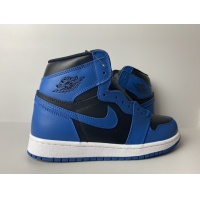 $128.00 USD Air Jordan 1 I For Women #968216