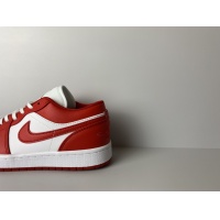 $98.00 USD Air Jordan 1-Low For Men #968241