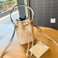 Fendi AAA Quality Messenger Bags For Women #968274