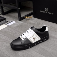 $80.00 USD Philipp Plein Shoes For Men #968307