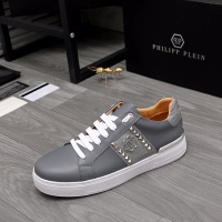 $85.00 USD Philipp Plein Shoes For Men #968313