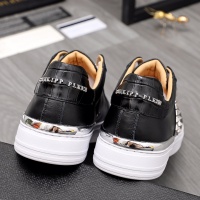 $85.00 USD Philipp Plein Shoes For Men #968314
