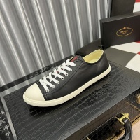 $82.00 USD Prada Casual Shoes For Men #968322
