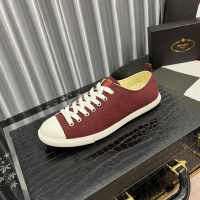 $82.00 USD Prada Casual Shoes For Men #968325