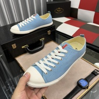 $82.00 USD Prada Casual Shoes For Men #968326