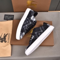 $72.00 USD Burberry Casual Shoes For Men #968348